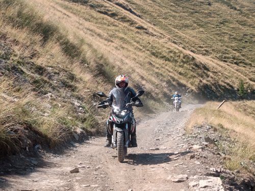 Moto Club Valle Argentina - Taggia