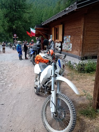 Moto Club Valle Argentina - Taggia