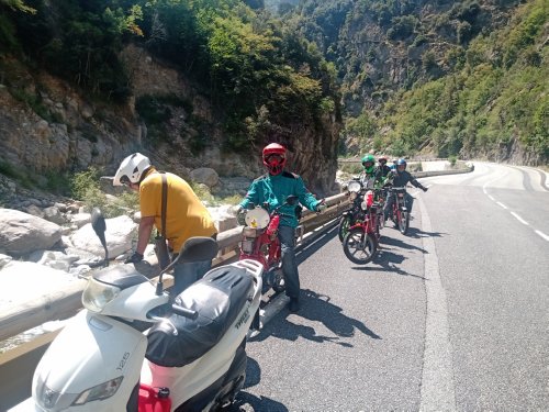 Moto Club Valle Argentina - Taggia