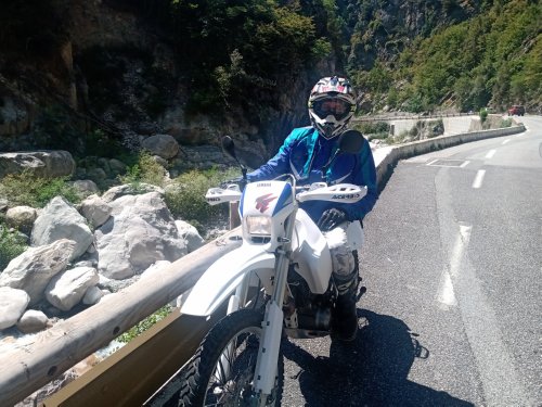 Moto Club Valle Argentina - Taggia