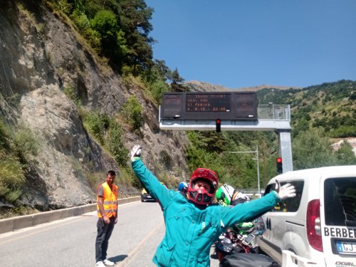 Moto Club Valle Argentina - Taggia