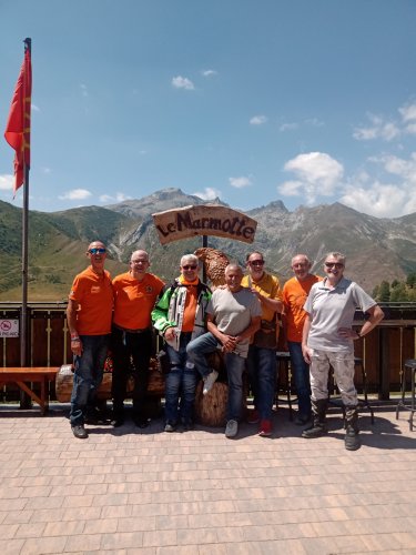 Moto Club Valle Argentina - Taggia