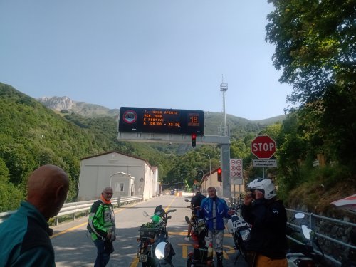 Moto Club Valle Argentina - Taggia