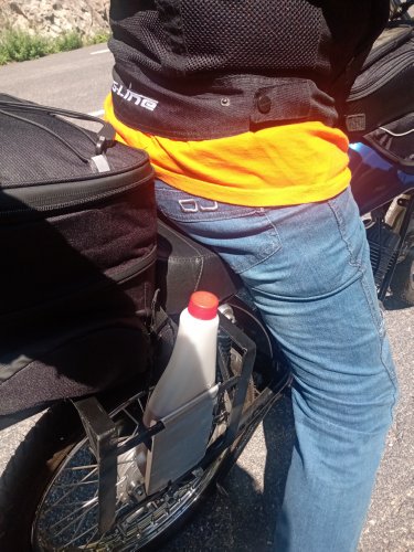 Moto Club Valle Argentina - Taggia