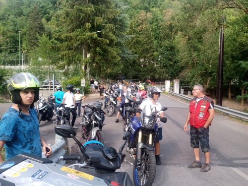 Moto Club Valle Argentina - Taggia