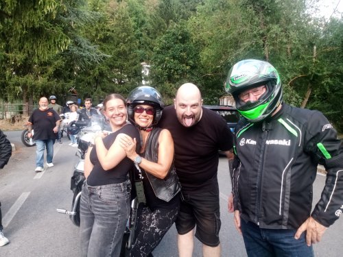 Moto Club Valle Argentina - Taggia
