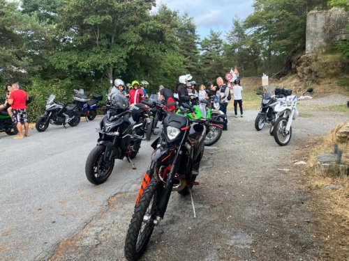 Moto Club Valle Argentina - Taggia