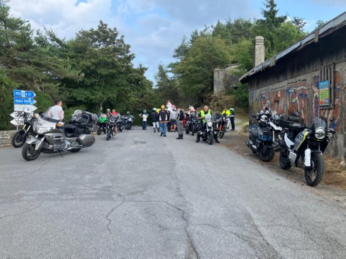 Moto Club Valle Argentina - Taggia