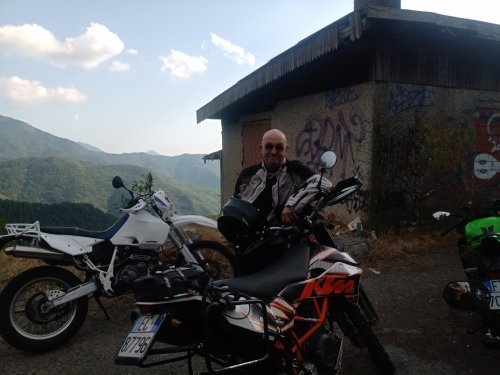 Moto Club Valle Argentina - Taggia