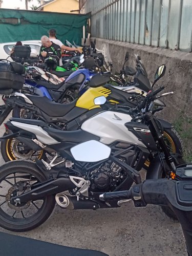 Moto Club Valle Argentina - Taggia