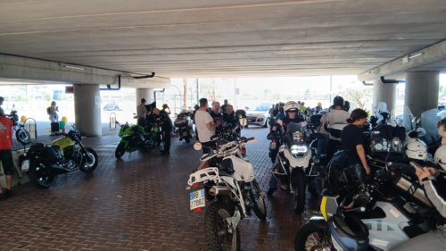 Moto Club Valle Argentina - Taggia