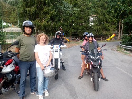 Moto Club Valle Argentina - Taggia