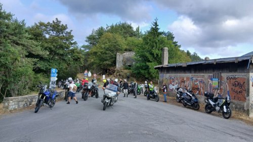 Moto Club Valle Argentina - Taggia
