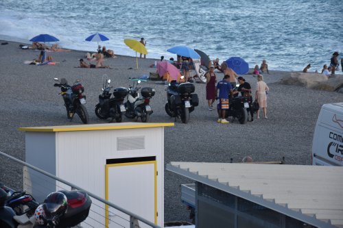 Moto Club Valle Argentina - Taggia