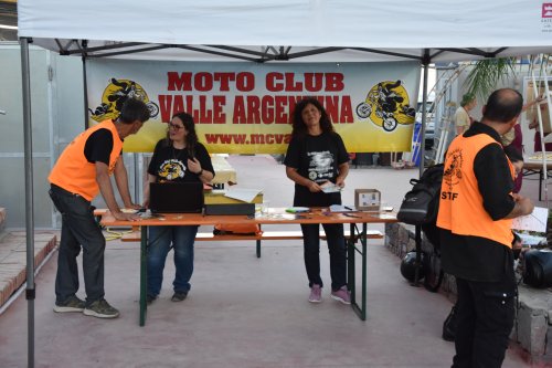 Moto Club Valle Argentina - Taggia