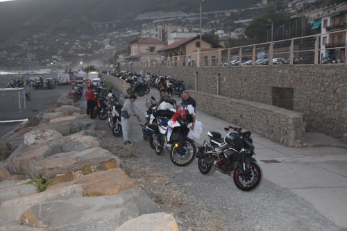 Moto Club Valle Argentina - Taggia