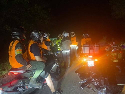 Moto Club Valle Argentina - Taggia