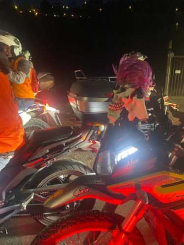 Moto Club Valle Argentina - Taggia