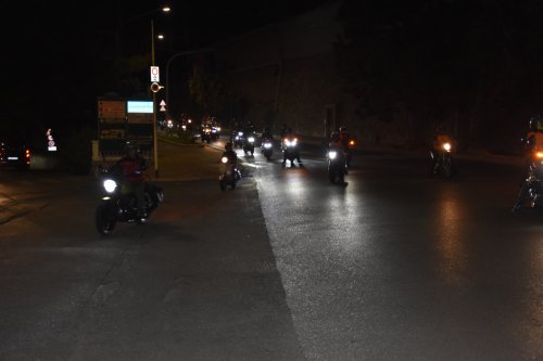 Moto Club Valle Argentina - Taggia