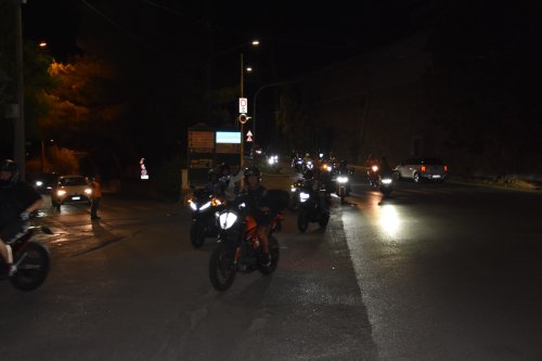 Moto Club Valle Argentina - Taggia