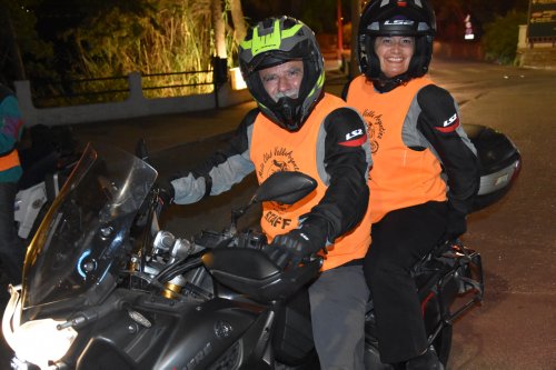 Moto Club Valle Argentina - Taggia