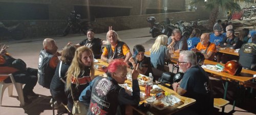 Moto Club Valle Argentina - Taggia