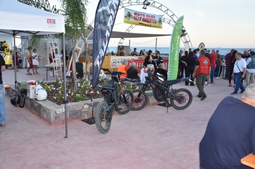 Moto Club Valle Argentina - Taggia