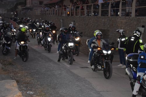 Moto Club Valle Argentina - Taggia