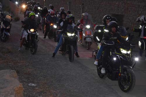 Moto Club Valle Argentina - Taggia