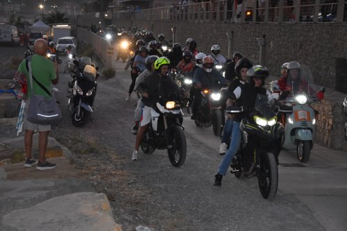 Moto Club Valle Argentina - Taggia