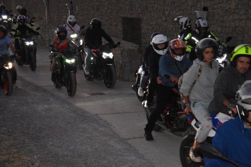 Moto Club Valle Argentina - Taggia