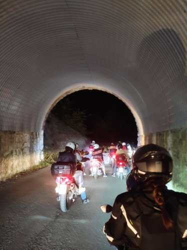 Moto Club Valle Argentina - Taggia
