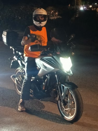 Moto Club Valle Argentina - Taggia