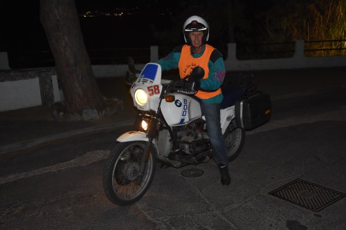 Moto Club Valle Argentina - Taggia