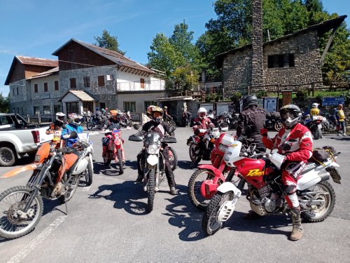 Moto Club Valle Argentina - Taggia