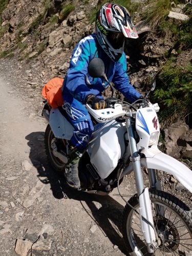 Moto Club Valle Argentina - Taggia