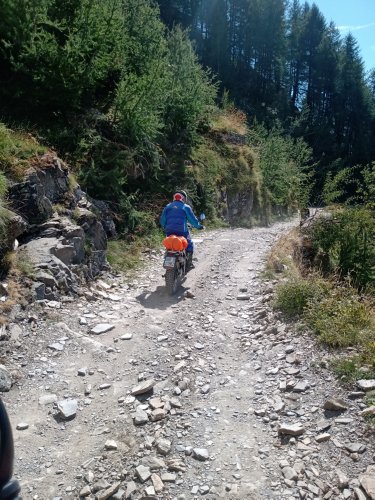 Moto Club Valle Argentina - Taggia