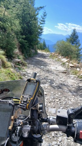 Moto Club Valle Argentina - Taggia