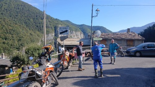 Moto Club Valle Argentina - Taggia