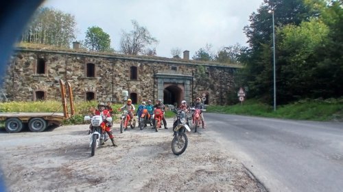 Moto Club Valle Argentina - Taggia