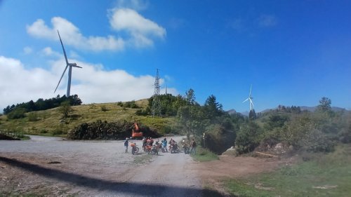 Moto Club Valle Argentina - Taggia