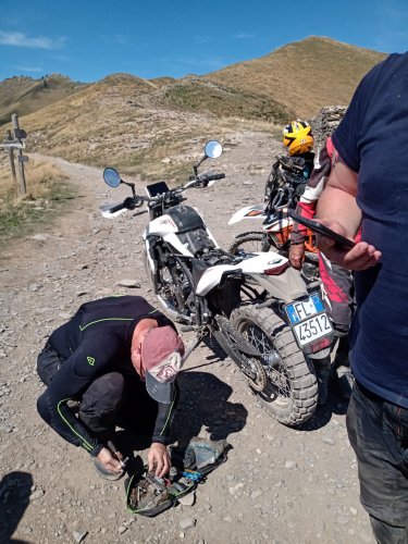 Moto Club Valle Argentina - Taggia