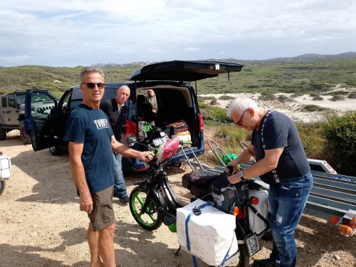 Moto Club Valle Argentina - Taggia