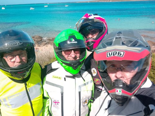 Moto Club Valle Argentina - Taggia