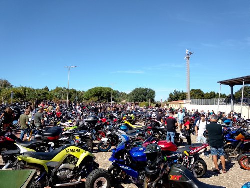 Moto Club Valle Argentina - Taggia