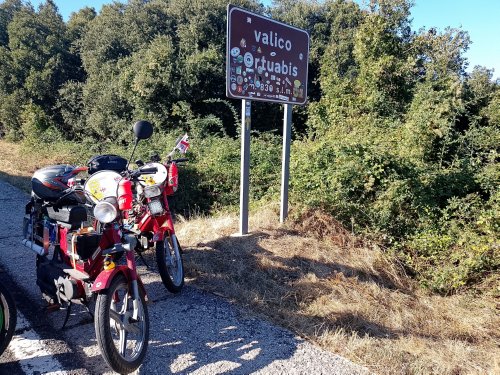Moto Club Valle Argentina - Taggia