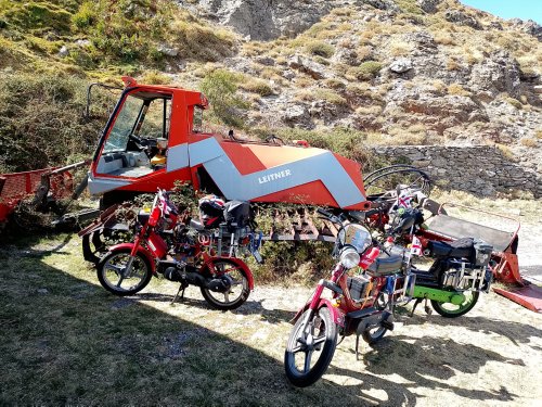 Moto Club Valle Argentina - Taggia