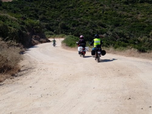Moto Club Valle Argentina - Taggia