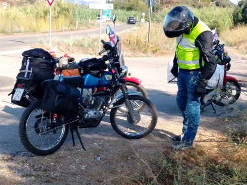 Moto Club Valle Argentina - Taggia