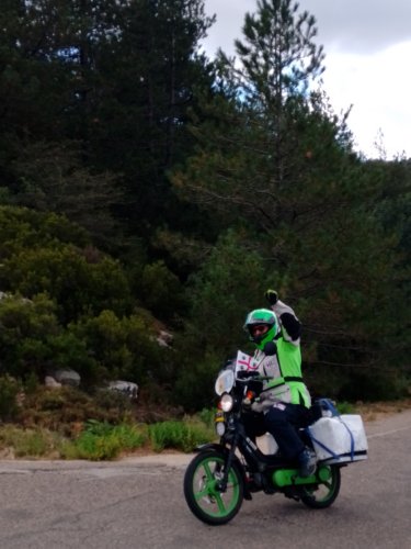 Moto Club Valle Argentina - Taggia